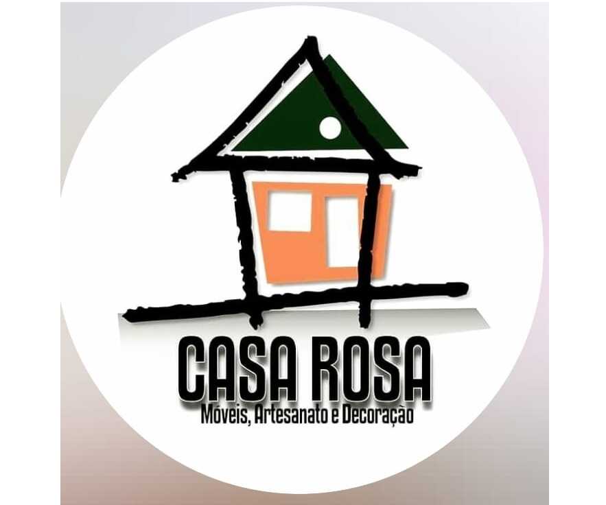 Casa Rosa Móveis